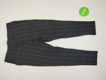 sukienka 4f damska: Esmara, Material trousers for women, size XL (EU 42) — 3