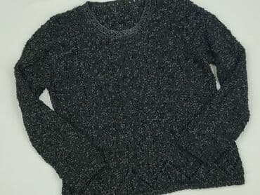 Swetry: Sweter damski, rozmiar S