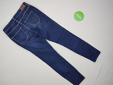 rn jeans: Hollister, Jeansy damskie, rozmiar S — 3
