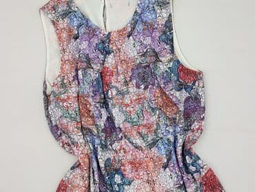 mango sukienka fioletowa: Sukienka damska, rozmiar S — 1