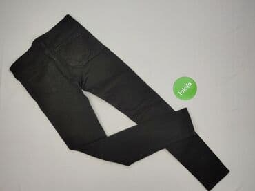 Kobiety: H&M, Jeansy damskie, rozmiar XS — 3