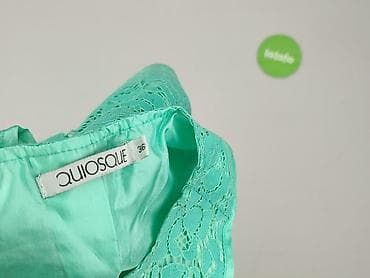 bluzka mihos: QUIOSQUE, Top damski, rozmiar S — 7