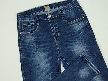 jeans always: Jeansy damskie, rozmiar S — 1