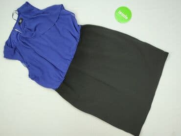 sukienka elegancka i seksowna: F&F, Sukienka damska, rozmiar L — 3