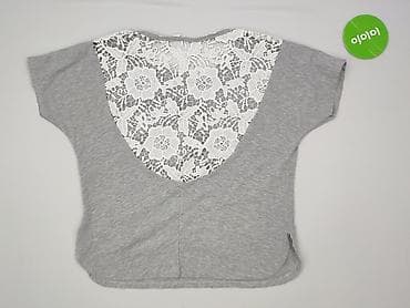 bluzki bawełniane basic: Bluzka damska, rozmiar 2XL — 3