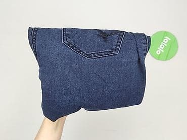 hk jeans: Legginsy Eleganckie damskie, rozmiar L — 5