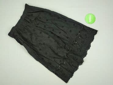 spódnice midi bawełniana: H&M, Spódnica damska, rozmiar M — 3