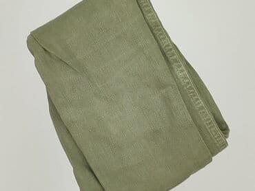 spodnie stradivarius: Spodnie materiałowe, Zara, 10 lat, 140, stan - Bardzo dobry — 5