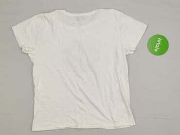 koszulka rammstein cropp: Sinsay, T-shirt damski, XL — 3