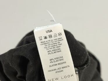 krótkie spodenki do grubych rajstop: New Look, Women`s body, size S (EU 36) — 5