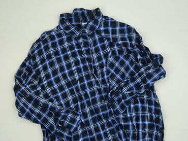 cider koszula: H&M Divided, Koszula damska, L — 1