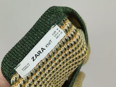 Women's Clothing: Zara, Women`s sweater, M — 4