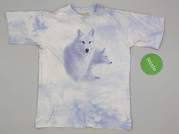 hi mountain: T-shirt damski, rozmiar L — 2