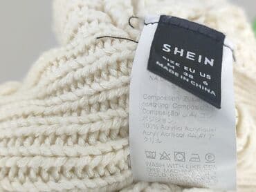 poliamid w swetrze: Shein, Sweter damski, rozmiar M — 5