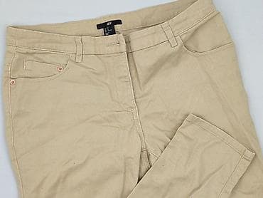 H&M, Spodnie materiałowe damskie, rozmiar M