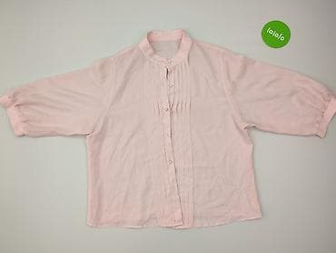 celine bluza: Bluzka damska, rozmiar 4XL — 2