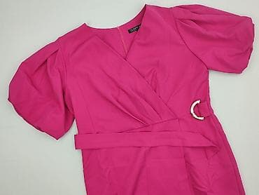 seksowne: Rose, Sukienka damska, rozmiar 3XL — 1