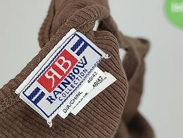 bluzki termiczne 4f: RAINBOW, Top damski, rozmiar XL — 5