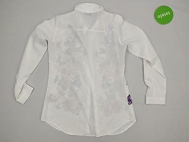 smog koszula: Koszula damska, rozmiar M — 3