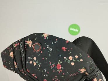 biała torebka reserved: Nerka, stan - Idealny — 6