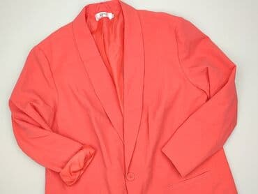 marynarka olx: Bpc bonprix collection, Marynarka damska, rozmiar 6XL — 1