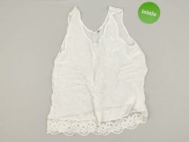 Topy: Top damski — 2