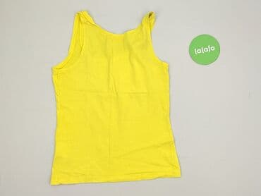 bawełniane t shirty: C&A, Top damski, rozmiar S — 3