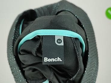 kizo bluza: Bench, Bluza z kapturem damska, rozmiar M — 4
