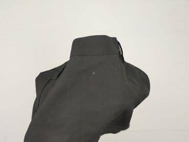 czarne spódnice w kratę: Spódnica damska, rozmiar S — 5