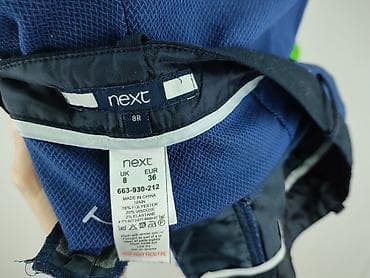 jeansy redial: NEXT Petite, Spodnie materiałowe damskie, rozmiar S — 5