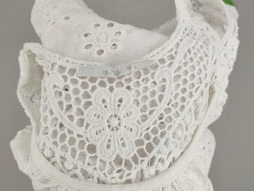 tuniki lniane włoskie: Tunika damska, rozmiar S — 4