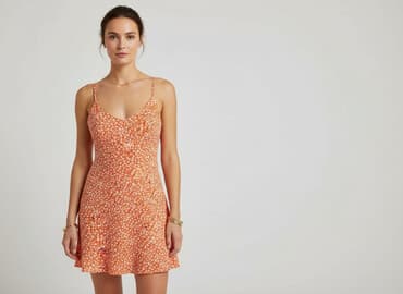 primark szlafrok: Primark, Sukienka damska, rozmiar L — 6