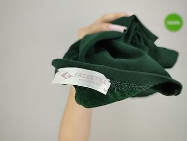 der oder das t shirty: Free Still, Bluza damska
, rozmiar M — 4