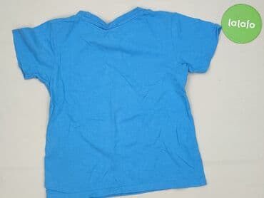koszulka formuła 1: T-shirt, Disney, 8 years, 122-128 cm, condition - Very good — 3