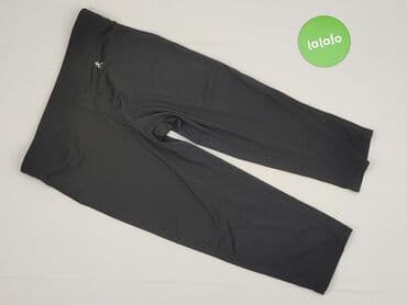 szorty i rajstopy: Workout, Legginsy Sportowe damskie, rozmiar XS — 2