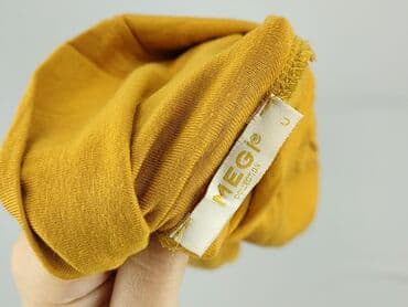 new yorker top z kwadratowym dekoltem: MEGI, Golf damski, S — 4