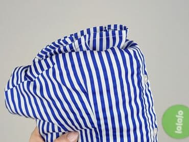 bluzki w paski mango: H&M, Koszula damska, XS — 6