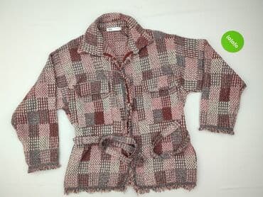 zara kurtka z kożuszkiem: Zara, Kurtka przejściowa damska, rozmiar S — 3