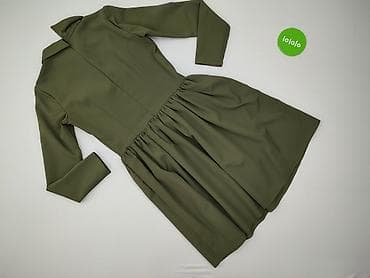 vans bluzki: Vubu, Sukienka damska, rozmiar M — 3