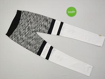 alphar one dresy: Legginsy Sportowe damskie, rozmiar S — 2