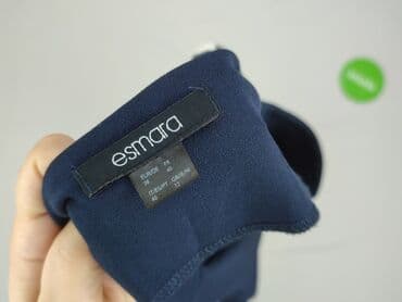 bluzka w paski pepco: Esmara, Bluzka damska, rozmiar M — 4