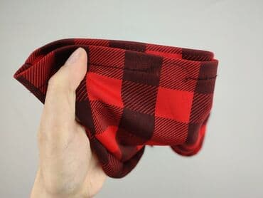 piękne czerwone sukienki na wesele: Sukienka damska, rozmiar L — 4