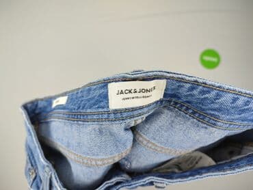 jeansy męskie dsquared2: Jack & Jones, Jeansy dla mężczyzn — 4