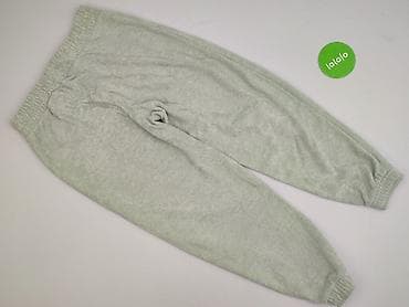 sweatshirts black: Spodnie dresowe damskie, rozmiar L — 3