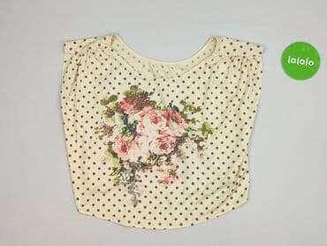 calvin klein t shirty damska: Women`s T-shirt, size XL (EU 42) — 2