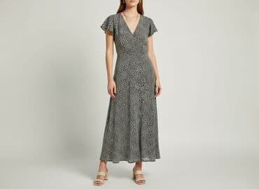 nike panterka buty: Sukienka damska, rozmiar S — 6