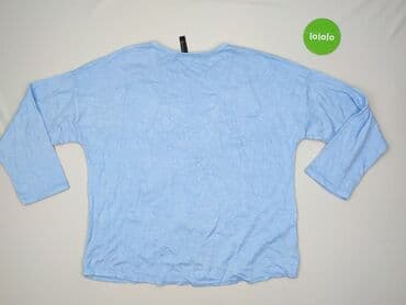 okaidi bluza: New Style, Bluzka damska, rozmiar 6XL — 3