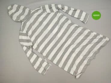 stroje kąpielowe c a: Szlafrok, rozmiar M — 3