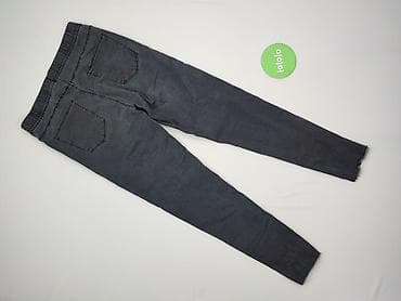bialcon kolekcja: Denim Collection, Jeansy damskie, rozmiar M — 3