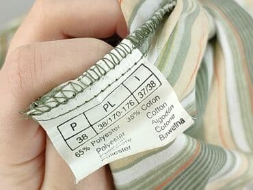 klapki jermes: Koszulа dla mężczyzn, rozmiar M — 5